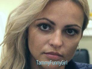 Tammy_Funny_Girl