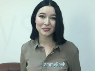 TammyKeyk