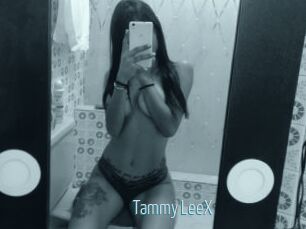 Tammy_LeeX Video Sexe