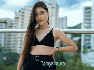 TamyKimura