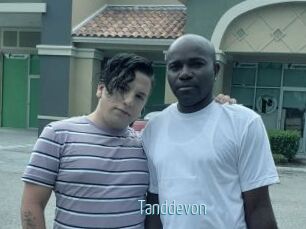 Tanddevon