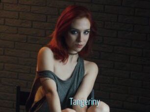 Tangeriny