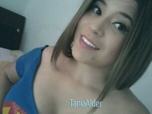 TaniaAlder