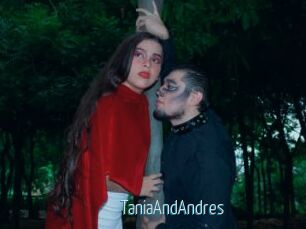 TaniaAndAndres