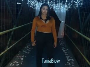 TaniaBlow Video Sexe