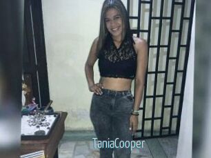 TaniaCooper