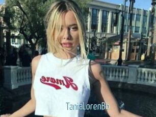 TaniaLorenBb