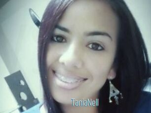 TaniaNell Video Sexe