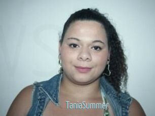 TaniaSummer