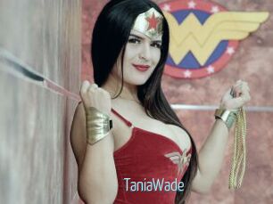 TaniaWade