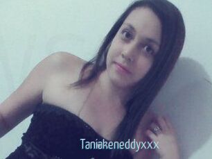 Taniakeneddyxxx