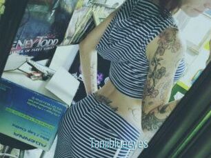 Taniiblueeyes