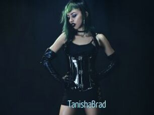 TanishaBrad