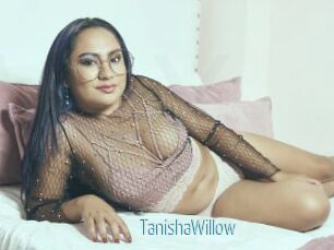 TanishaWillow