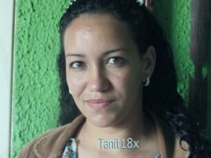 Tanit18x