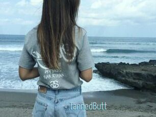 TannedButt