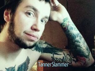 TannerSlammer