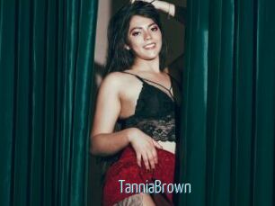 TanniaBrown