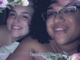 TantalizingTeasers