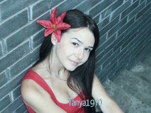 Tanya19YO