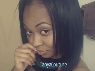 Tanya_Couture Video Sexe