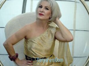 TanyaFemDom