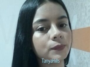 TanyaHills