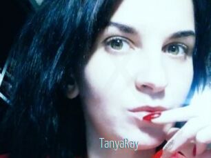 TanyaRay Video Sexe