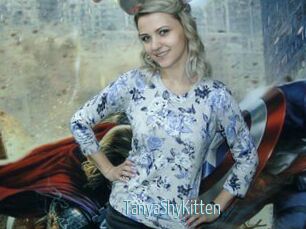TanyaShyKitten