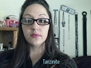 Tanzinite