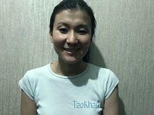 TaoKhan