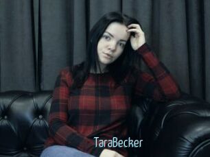 TaraBecker