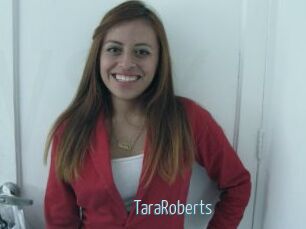 TaraRoberts