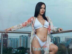 TarahWillis