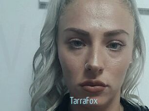 TarraFox