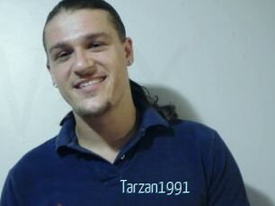Tarzan1991