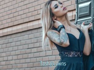 TashaBrowns