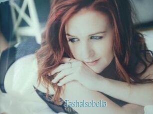 TashaIsobella