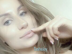 TashaJoy