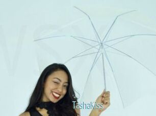 TashaKiss