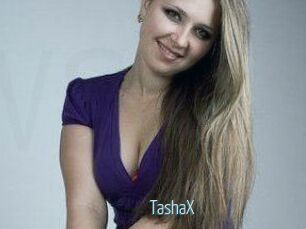 Tasha_X
