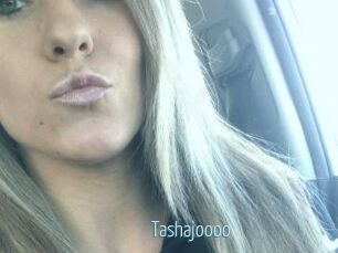 Tashajoooo