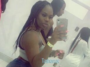 Tashamac