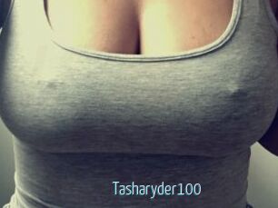 Tasharyder100