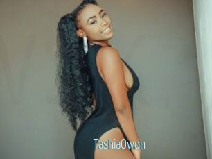 TashiaOwon