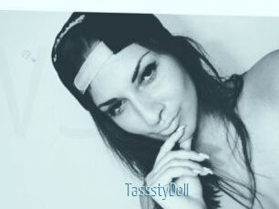 TassstyDoll