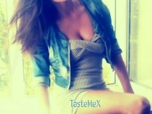 TasteMeX