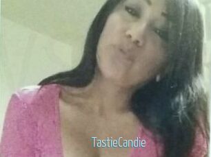 TastieCandie