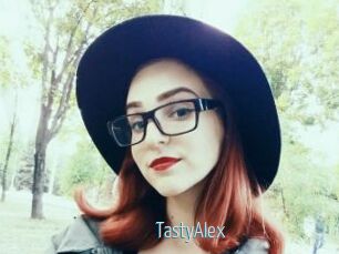 TastyAlex