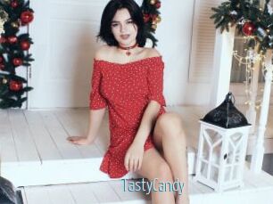 TastyCandy
